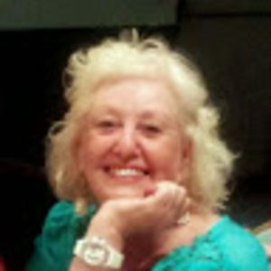 Meet your Posher, Carolyn